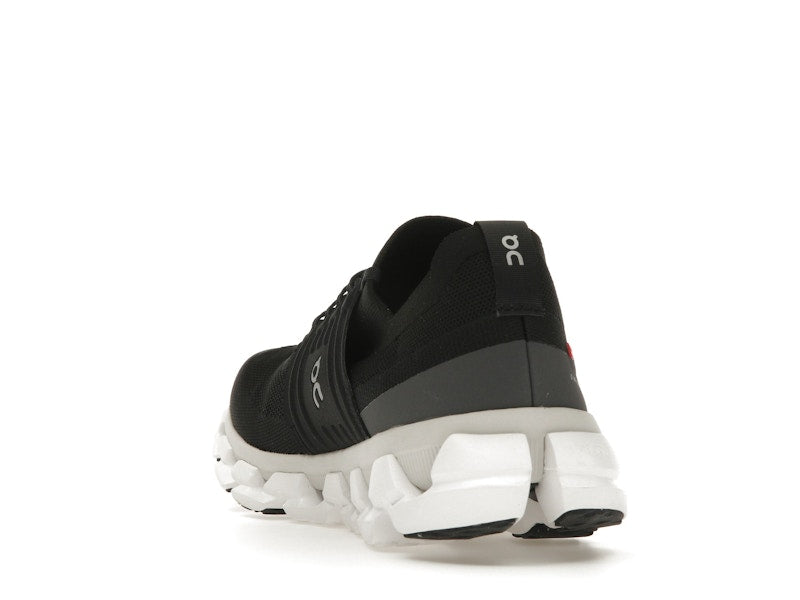 On Running Cloudswift 3 All Black