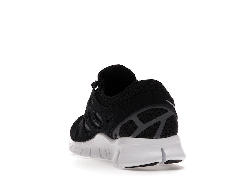 Nike Free Run 2 Black White
