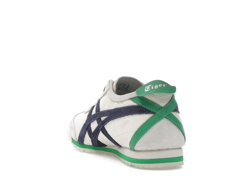 Onitsuka Tiger Mexico 66 SD Birch Peacoat Green
