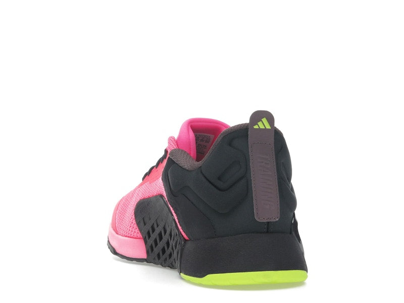 adidas Dropset 3 Lucid Pink Semi Cobalt Blue Shadow Fig