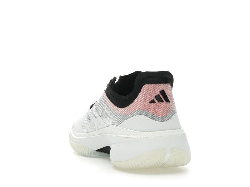 adidas Adizero Select 3.0 Cloud White Core Black Lucid Red