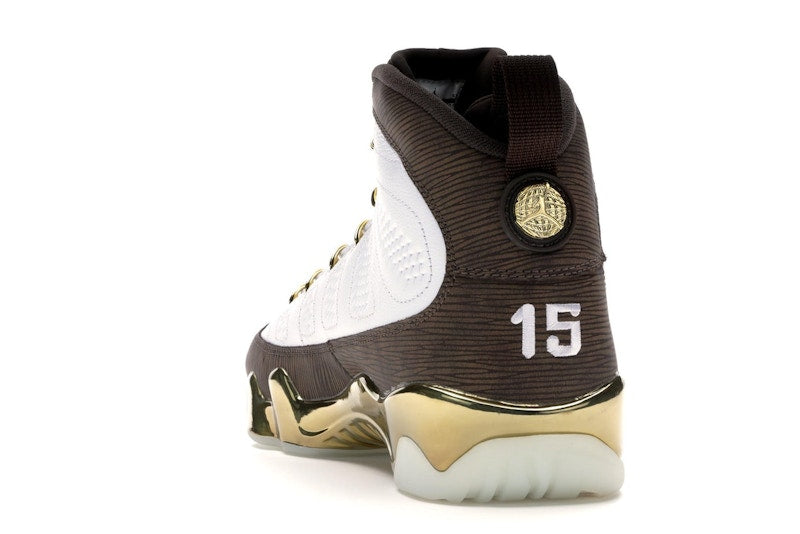 Jordan 9 Retro MOP Melo