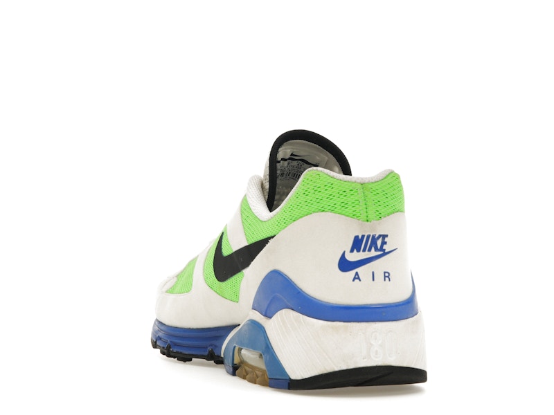 Nike Lunar Air 180 size? White Electric Green