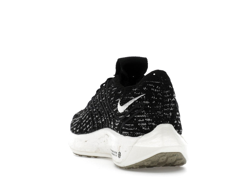Nike Pegasus Turbo Next Nature Black Sail (Women's)