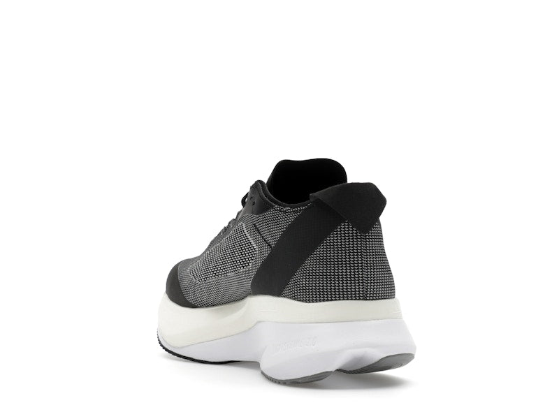 adidas Adizero Boston 12 Black White