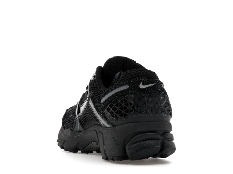 Nike Zoom Vomero 5 Black Patent (Women's)