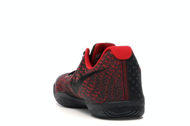 Nike Mamba Instinct Bred