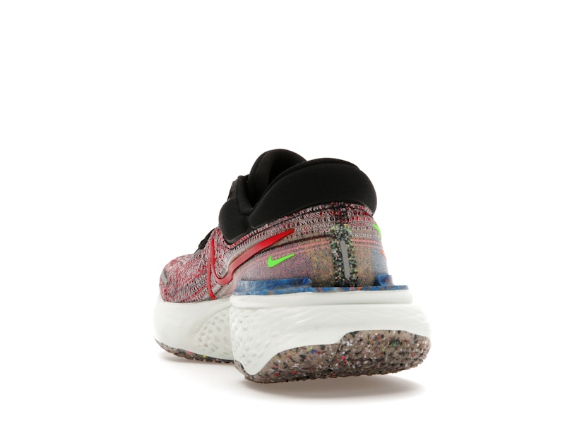 Nike ZoomX Invincible Run Flyknit Exeter Edition