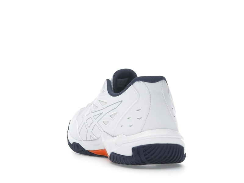 ASICS Gel-Rocket 11 White Indigo Fog