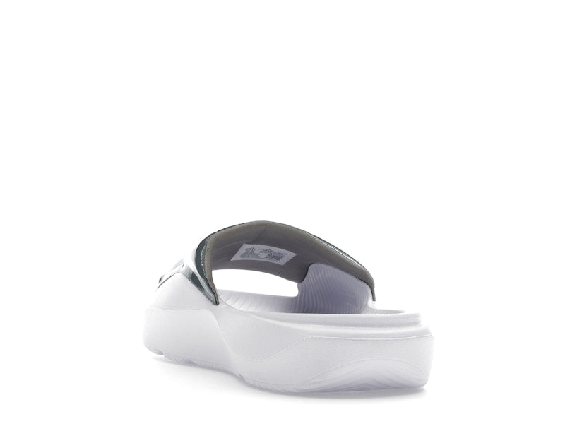 Jordan Franchise Slide Cool Grey Medium Grey White