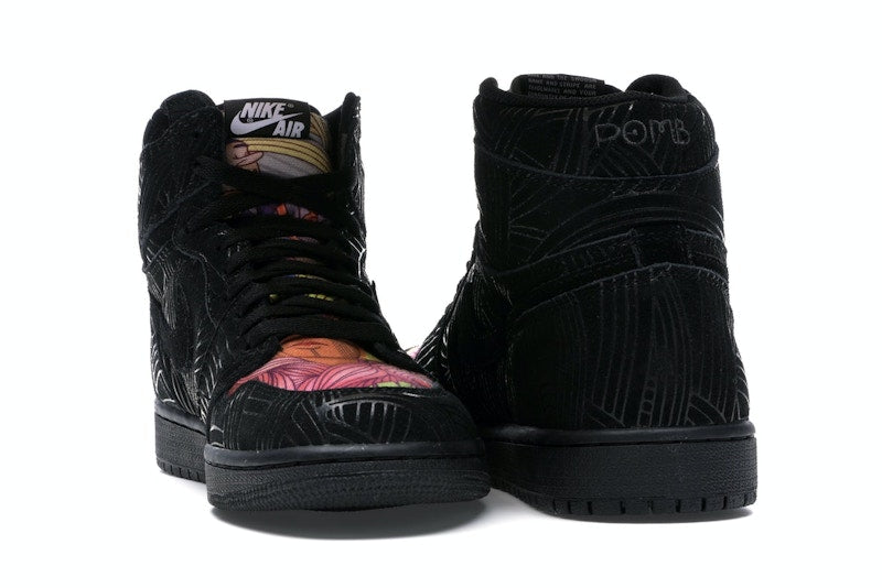 Jordan 1 Retro High Los Primeros