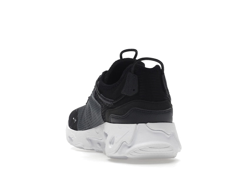 Nike React Live Black