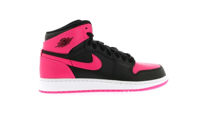 Jordan 1 Retro Serena Williams Hyper Pink (GS)