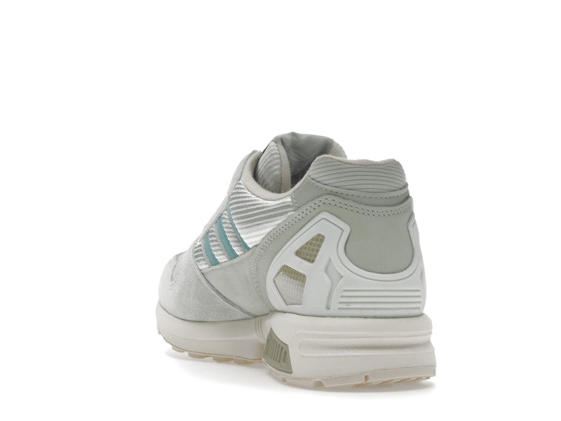 adidas ZX 8000 Linen Green