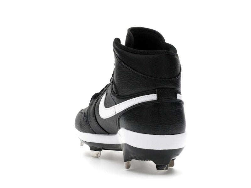Jordan 1 Retro Metal Black White (2023)