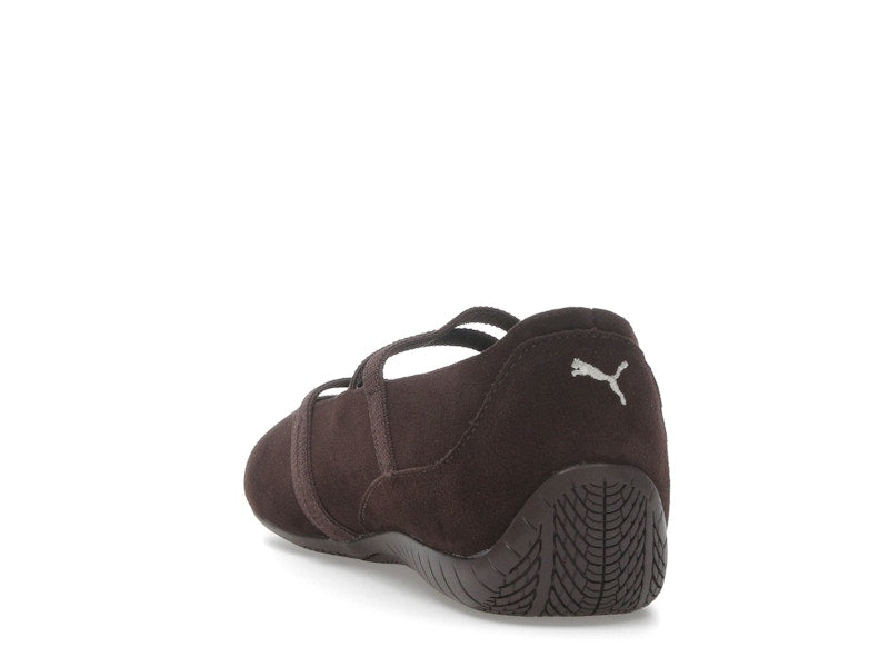 Puma Speedcat Ballet Dark Chocolate (Women's)