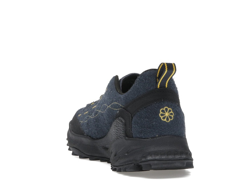Keen Jasper Zionic Sky Captain Lemon Curry