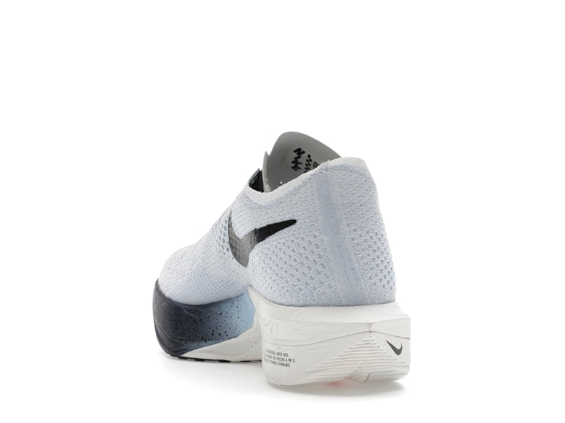 Nike ZoomX Vaporfly 3 Psychic Blue