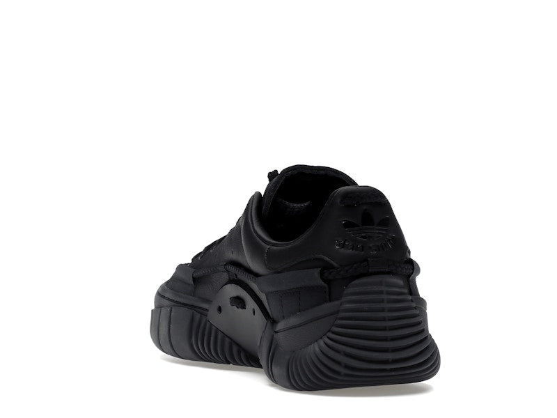 adidas Scuba Stan Craig Green Core Black