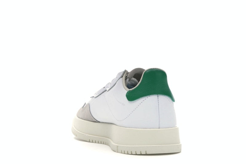 adidas SC Premiere Kith Classics White Green