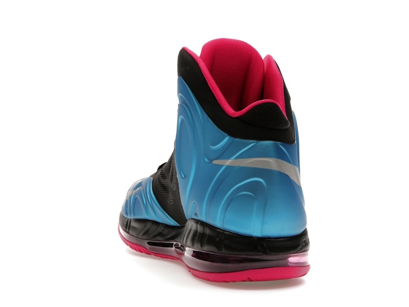 Nike Hyperposite Fireberry