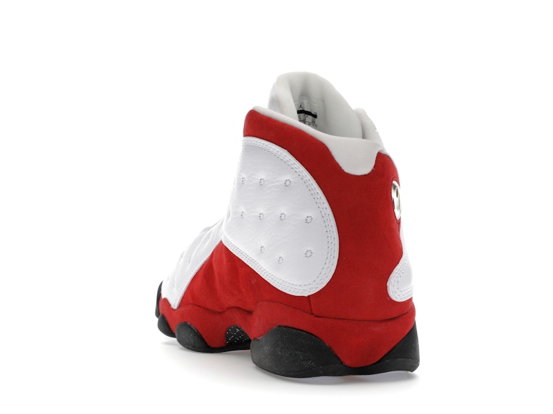 Jordan 13 Retro Cherry (2010)