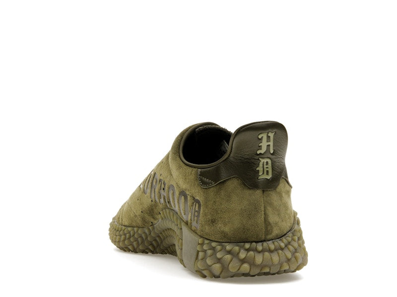 adidas Kamanda Neighborhood Olive