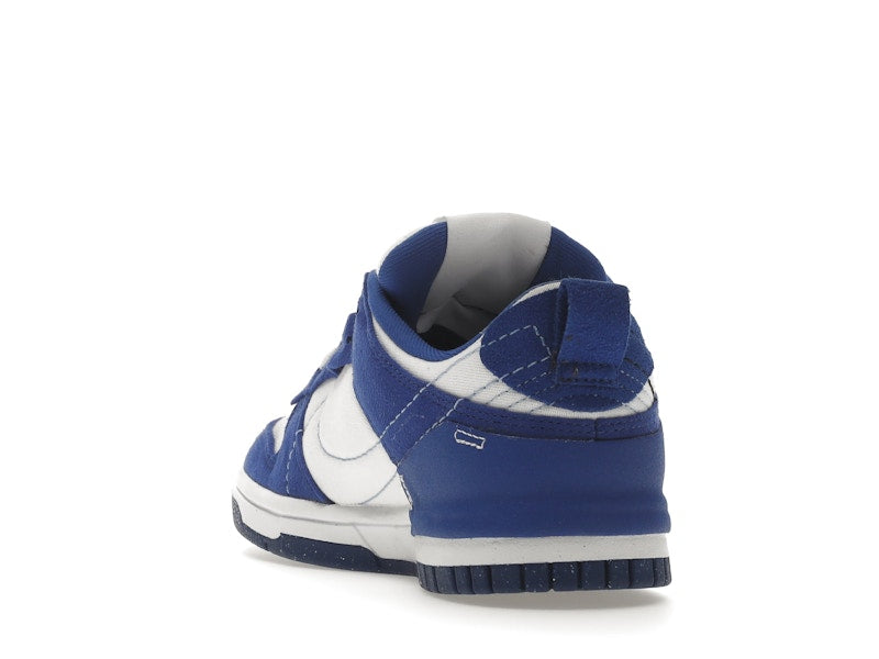 Nike Dunk Low Disrupt 2 White University Blue (Women's)