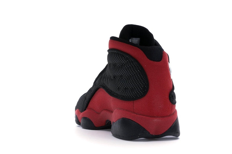 Jordan 13 Retro Bred (2017) (GS)