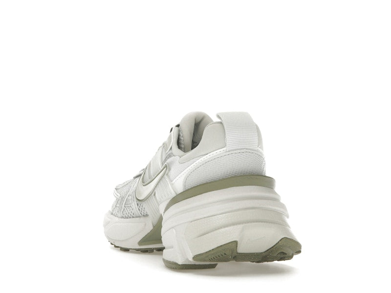 Nike V2K Run Photon Dust Light Silver (Women's)