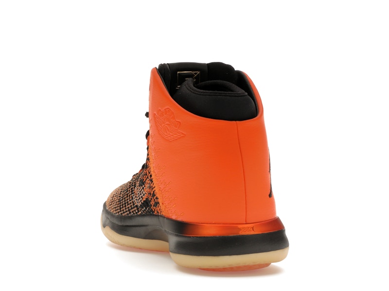 Jordan XXX1 Shattered Backboard