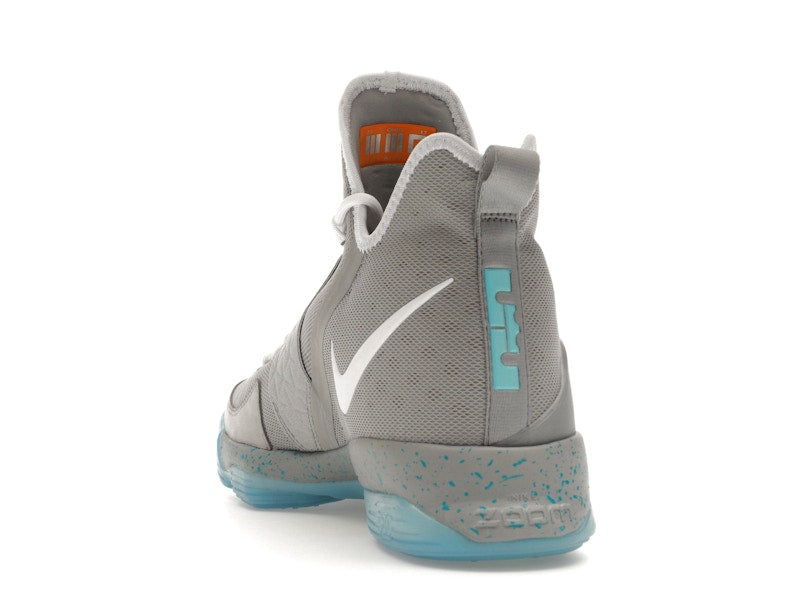 Nike LeBron 14 MAG