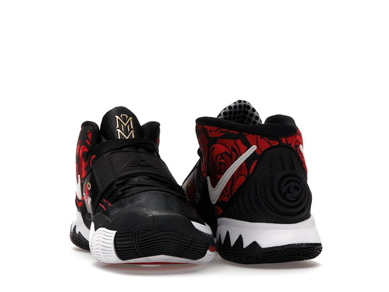 Nike Kyrie 6 Sneaker Room Mom Black