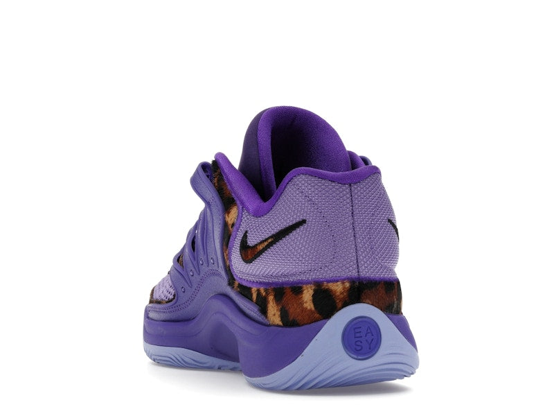 Nike KD 18 Chet Holmgren Thunder & Reign