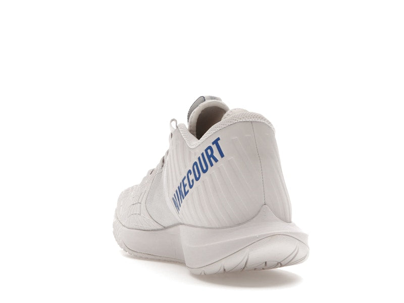 Nike Court Air Zoom Zero Vast Grey