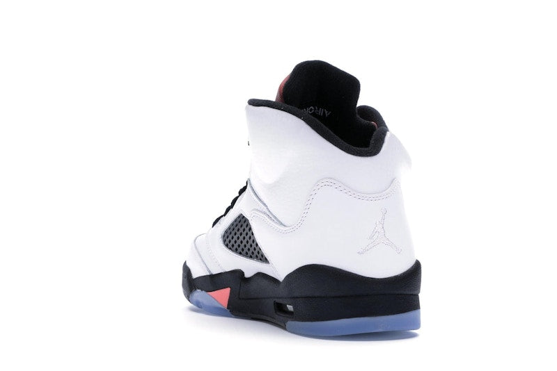 Jordan 5 Retro Sunblush (GS)