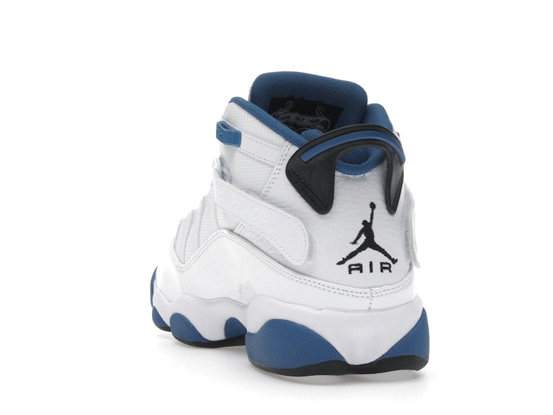 Jordan 6 Rings Sport Blue