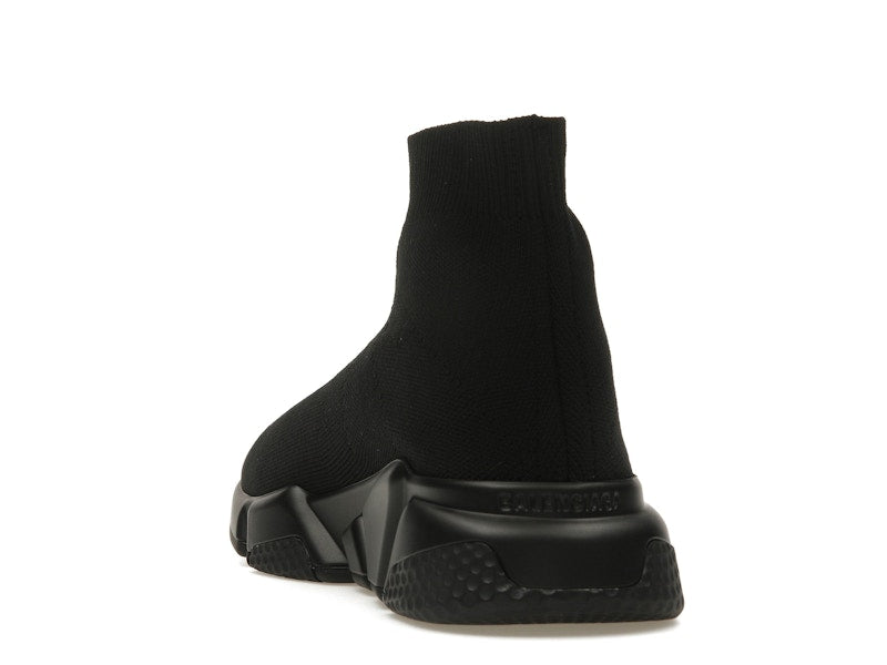 Balenciaga Speed Recycled Black Classic (Women's)