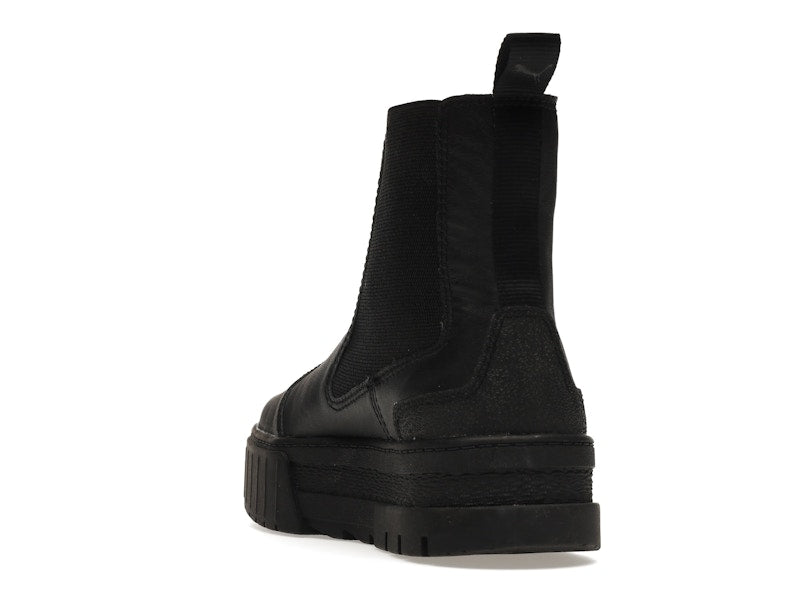 Puma Mayze Mayze Chelsea Boot Infuse Black (Women's)
