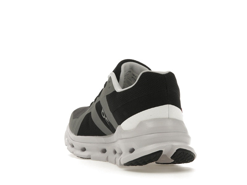 On Running Cloudrunner Eclipse Black (Women's)