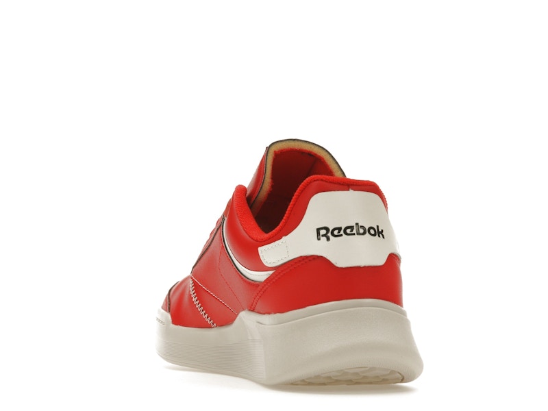 Reebok Club C Legacy Keith Haring Three-Eyed Smiling Face