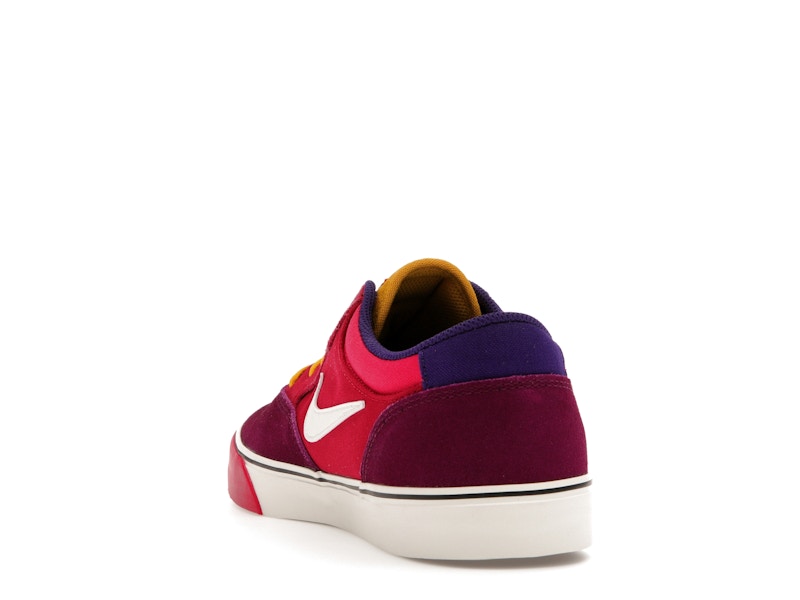 Nike SB Chron 2 Sangria