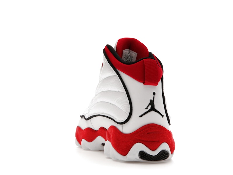 Jordan Pro Strong Chicago