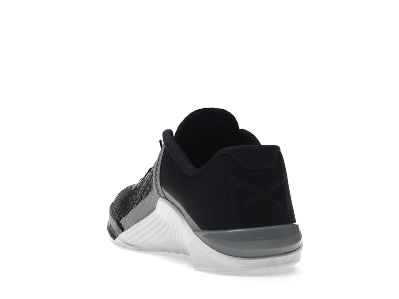 Nike Metcon 6 Black White