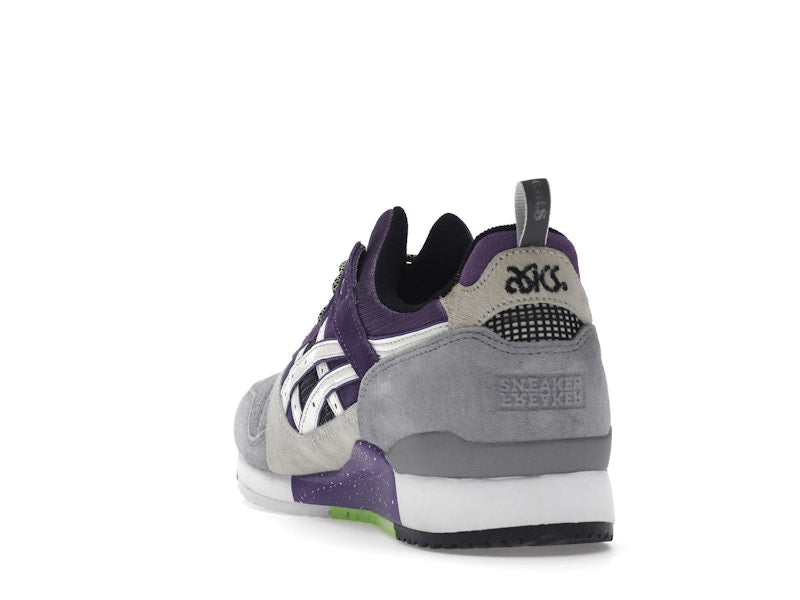 ASICS Gel-Lyte III OG Sneaker Freaker atmos Alley Cats