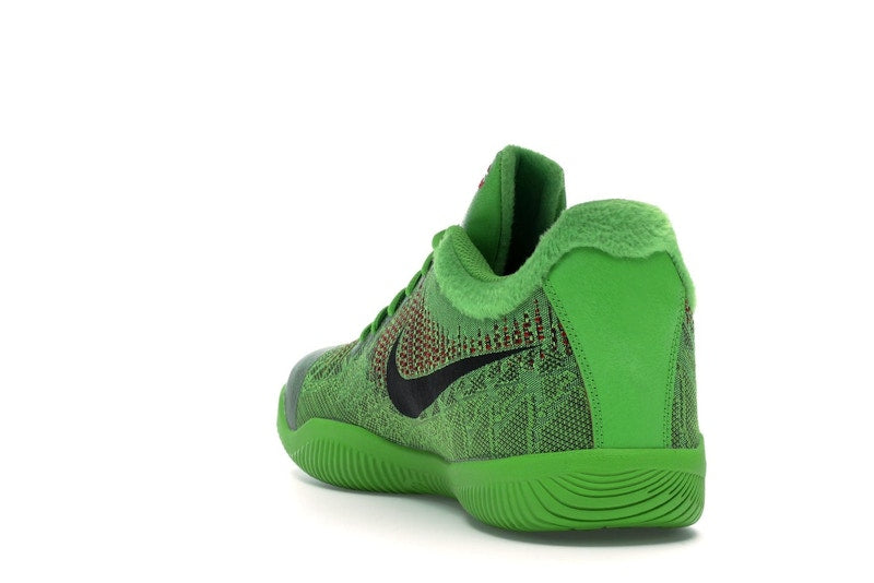 Nike Mamba Rage Grinch