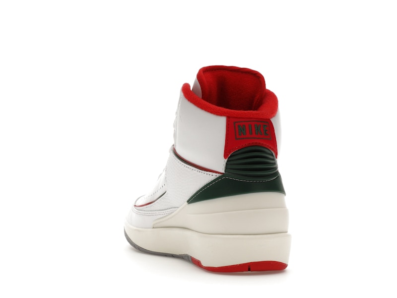 Jordan 2 Retro Origins (GS)