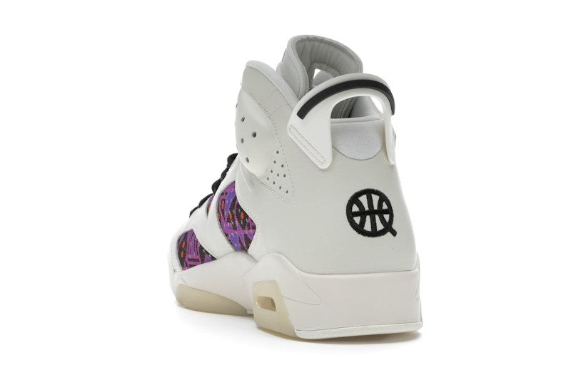 Jordan 6 Retro Quai 54 (2020)