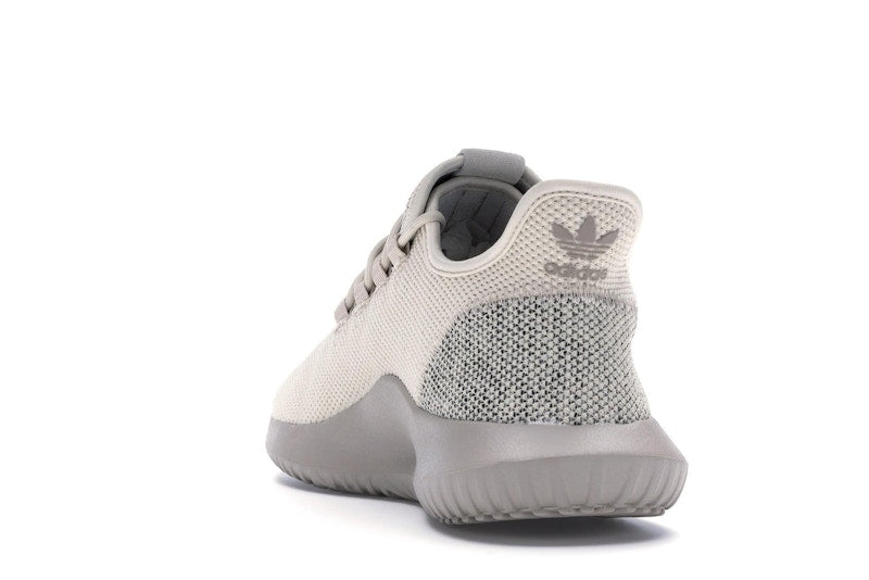 adidas Tubular Shadow Knit Clear Brown