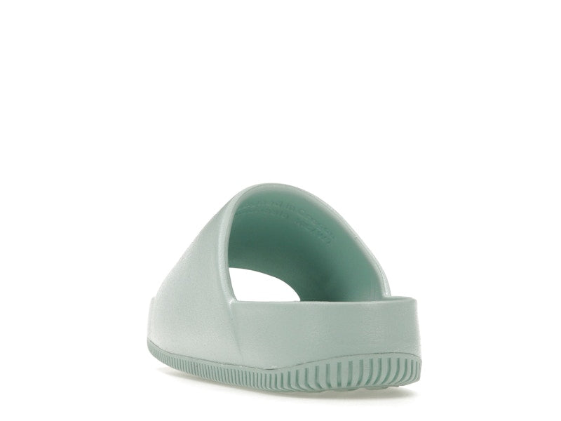 Nike Calm Slide Jade Ice (Women's)